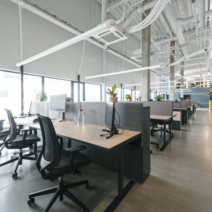 VKM Reformas Oficinas · Reformas de Oficinas Argüelles